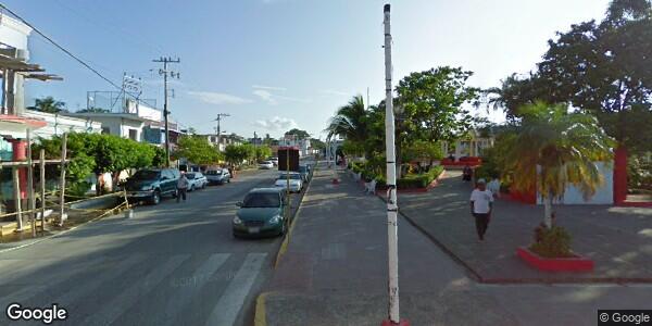 PRESIDENCIA MUNICIPAL